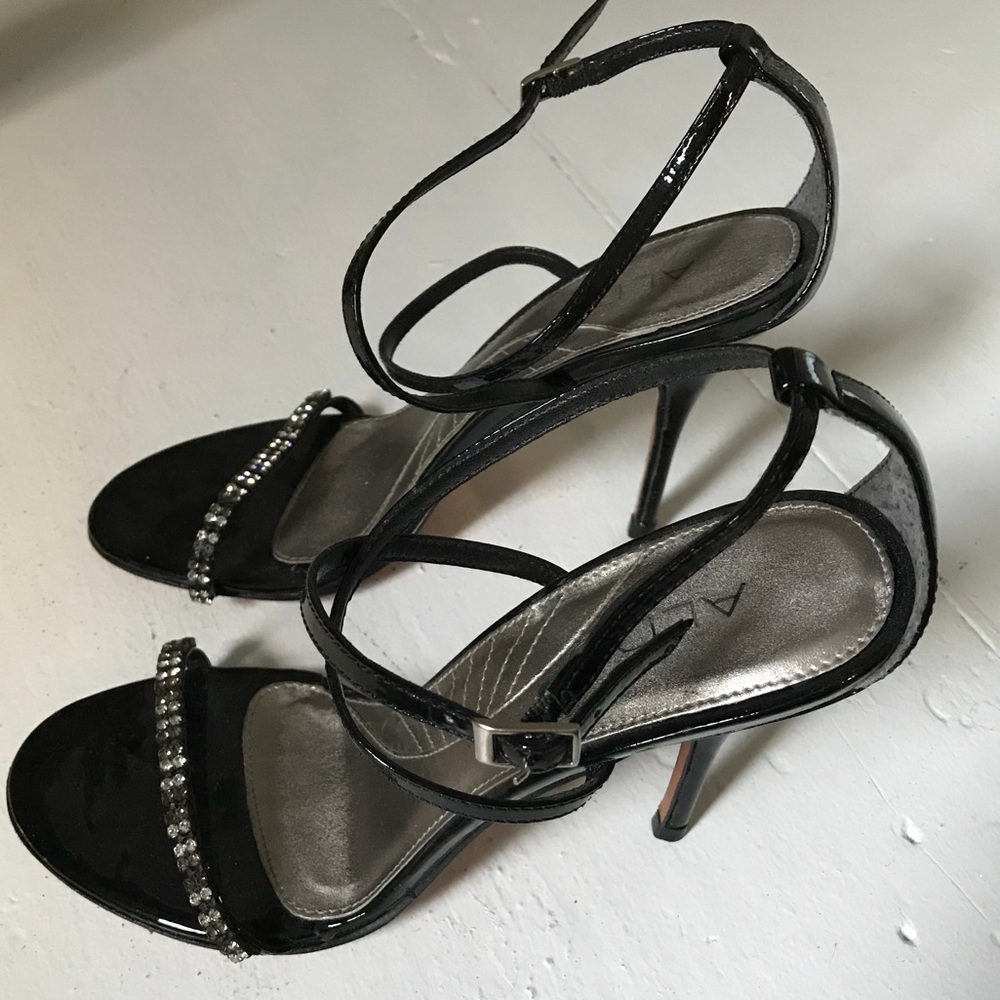 Aldo heels